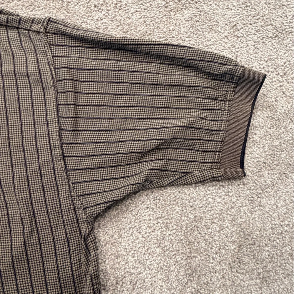Vintage Lord & Taylor 60s Polo - Picture 4 of 5